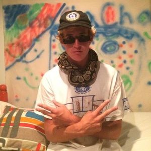 Meet your Posher, Will